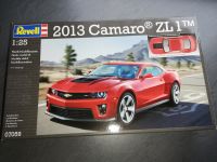 Revell 2013 Camaro ZL1 1:25 Hessen - Groß-Bieberau Vorschau