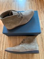 GANT CAMDEN Wildleder Damen Schuhe Halbschuhe 37 38 40 41 NEU Niedersachsen - Bad Bentheim Vorschau