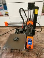 3D Drucker: Prusa Mini+ mit Verbesserungen Hamburg-Nord - Hamburg Eppendorf Vorschau