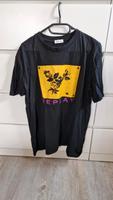 Replay T-Shirt Gr. L schwarz Sachsen - Ehrenfriedersdorf Vorschau