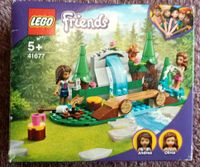 Lego Friends wasserfall im Wald 41677 Niedersachsen - Ahlerstedt Vorschau