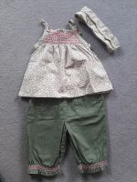 Set aus Hose,  top und Stirnband, vertbaudet,  neuwertig, Gr. 62 Thüringen - Rudolstadt Vorschau