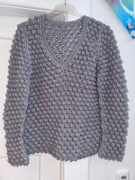 extravaganter,handgestrickter Pullover München - Pasing-Obermenzing Vorschau