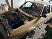 Golf 2 VR6 Turbo Projektaufgabe Hessen - Bad Sooden-Allendorf Vorschau