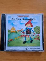 CD 1,2,3 im Sauseschritt von Detlev Jöcker Rheinland-Pfalz - Wallmenroth Vorschau