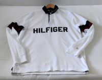 Tommy Hilfiger Langarmshirt Polo Bayern - Mainaschaff Vorschau