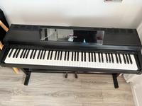 E-Piano Yamaha Clavinova Nordrhein-Westfalen - Jülich Vorschau
