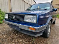 Jetta 2 GX 90 Ps Bj 86 Sachsen - Chemnitz Vorschau