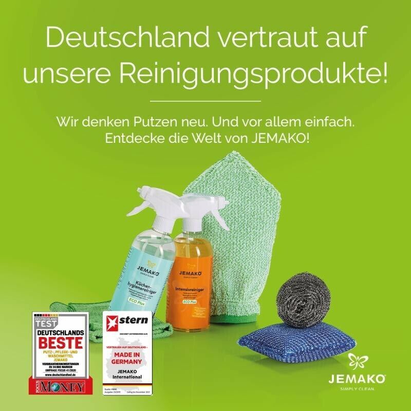 JEMAKO® Fachberaterin in Langenfeld