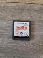 Nintendo Ds Spiel Imagine Fashion Designer Niedersachsen - Moringen Vorschau