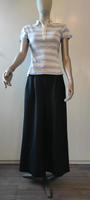 breite Hose, Culotte, Palazzo in schwarz  von Esprit Düsseldorf - Rath Vorschau