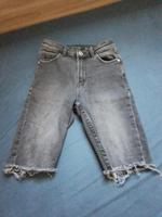 Kurze Jeans Gr. 34 von Amisu Bayern - Kasendorf Vorschau