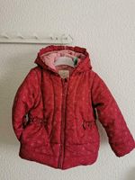 Neu! Baby Jacke Mädchenjacke Winterjacke Gr. 92 98 Friedrichshain-Kreuzberg - Kreuzberg Vorschau