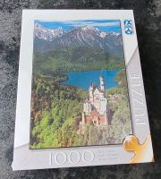 Puzzle 1000 Teile neu Bayern - Parsberg Vorschau