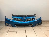 Opel Vectra C OPC Frontstoßstange Stoßstange vorn Oberteil Grill Sachsen-Anhalt - Köthen (Anhalt) Vorschau