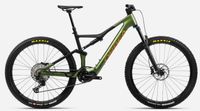 Orbea RISE M20 2023 Ink. 540Wh Akku Gr.L Uvp. 7199€ Nordrhein-Westfalen - Bad Honnef Vorschau