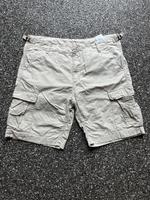 Carhartt Herren Cargo Shorts Gr. 36 Hessen - Friedberg (Hessen) Vorschau
