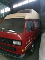 VW T3 Westfalia Club Joker Bayern - Monheim Vorschau