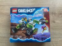 Lego Dreams 71471 Mateos Offroad Car Sachsen - Freital Vorschau