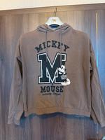 Mickey Mouse Hoodie Gr M Niedersachsen - Westerstede Vorschau
