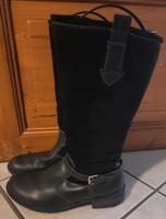 Josef Seibel Stiefel Gr. 42 Niedersachsen - Winsen (Luhe) Vorschau