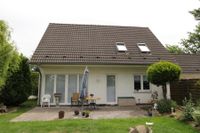 Einfamilienhaus inkl. Büro & Garage an der Ostsee Bad Doberan - Landkreis - Elmenhorst/Lichtenhagen Vorschau