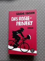 Das Rosie-Projekt Bayern - Osterzell Vorschau