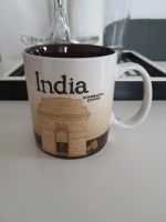Starbucks  Tasse aus Indien West - Unterliederbach Vorschau