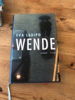 Wende Eva Ladipo Roman  Verlag Picus Köln - Köln Junkersdorf Vorschau