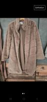 Reserved Mantel Jacke Gr. 40 M 38 beige Thüringen - Ichtershausen Vorschau