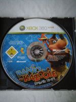 XBOX 360 BANJO-KAZOOIE Hessen - Guxhagen Vorschau