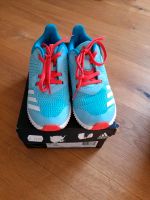 1x getragene Adidas Forta Run Turnschuhe Gr. 28 Rheinland-Pfalz - Idar-Oberstein Vorschau