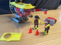 Playmobil Tiefsee-Tauchboot 4909, gebraucht Nordrhein-Westfalen - Salzkotten Vorschau