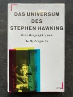 Kitty Ferguson: Das Universum des Stephen Hawking Rheinland-Pfalz - Trier Vorschau