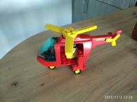 Duplo Hubschrauber Nordrhein-Westfalen - Krefeld Vorschau