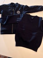 Gant 2 teiliges Set Sweatshirt Jacke und Pullover Hessen - Hofheim am Taunus Vorschau