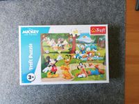 Neues ungeöffnetes Puzzle Mickey and Friends von Trefl Nürnberg (Mittelfr) - Nordstadt Vorschau