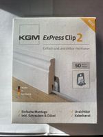 KGM ExPress Clip 2 Niedersachsen - Lohne (Oldenburg) Vorschau
