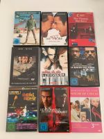 DVDs viele Genres München - Bogenhausen Vorschau