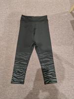 Gina Sport Leggings Gr 36/38 Nordrhein-Westfalen - Bedburg Vorschau