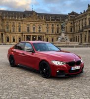 BMW 328i | M Paket | BiXenon | Klappenabgasanlage | Bayern - Hausen Vorschau