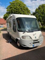 Wohnmobil Knaus Travel-Liner 710G Vollintegriert Klima Schleswig-Holstein - Hoisdorf  Vorschau