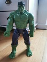 Hasbro Actionfigur Marvel Avengers Titan Hero Deluxe Hulk Bayern - Schönberg Vorschau