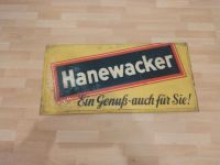 Hanewacker Blechschild Nordrhein-Westfalen - Velbert Vorschau