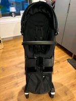 Stokke Xplory V6 Kinderwagen mit Sportaufsatz in deep blue Niedersachsen - Braunschweig Vorschau