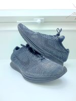 Nike Flyknit Racer Triple Black München - Pasing-Obermenzing Vorschau