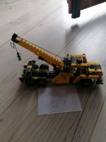 Lego Krahn Rheinland-Pfalz - Klingenmünster Vorschau