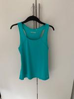 Damen- Sporttop, Tank, Gr. 42, mint, Marke: manguun Nordrhein-Westfalen - Hamm Vorschau