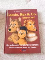 Lassie, Rex & Co Niedersachsen - Nienstädt Vorschau