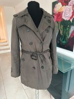 BLAUER Trenchcoat khaki Gr S Baden-Württemberg - Herrenberg Vorschau